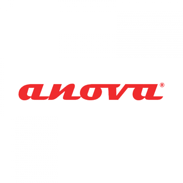 Logo anova