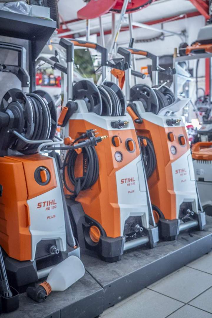 Vente de nettoyeur haute pression électrique Millau