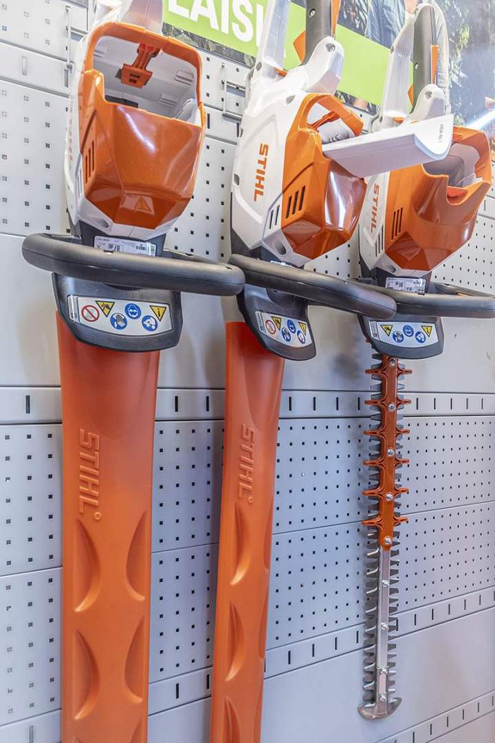 Vente de coupe haie Millau