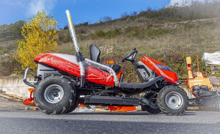 Vente de débroussailleuse Millau