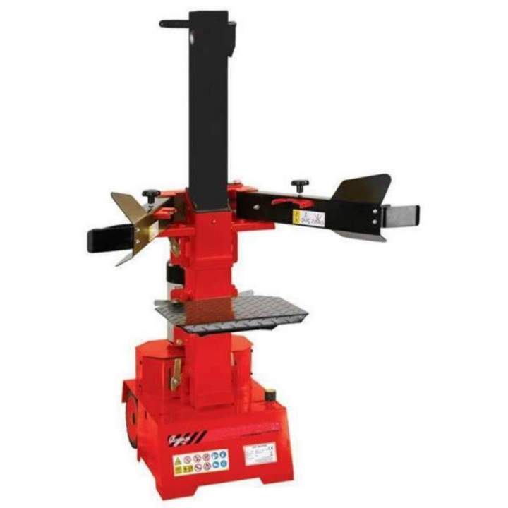 Fendeuse 10T électrique Millau