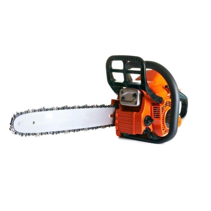 Tronçonneuse Millau