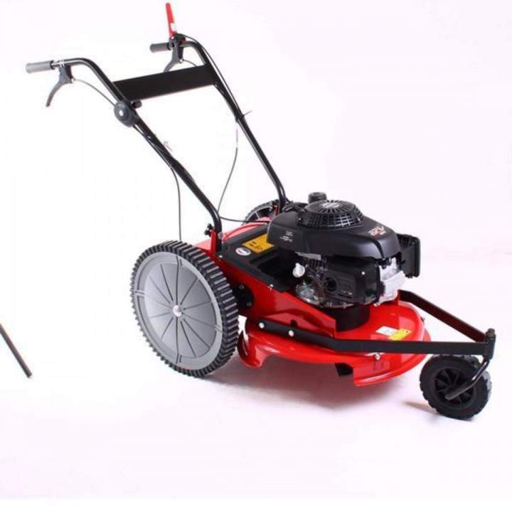 Tondeuse débroussailleuse Millau