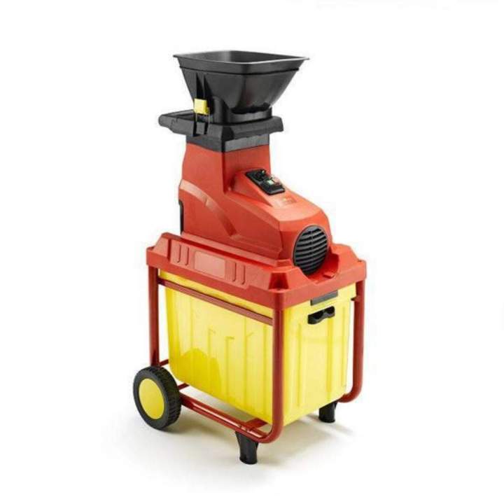 Broyeurs végétaux électriques Millau