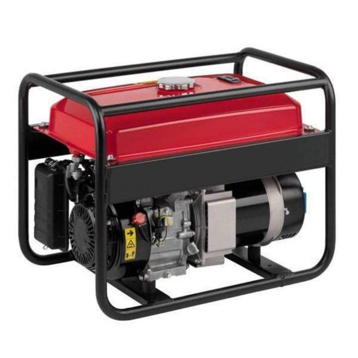 Groupe électrogène Millau